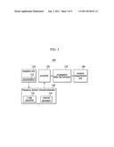 METHOD AND APPARATUS FOR WIRELESS LOCATION MEASUREMENT diagram and image