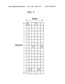 METHOD AND APPARATUS FOR WIRELESS LOCATION MEASUREMENT diagram and image