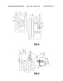 VISUAL LASER TOUCHPAD FOR MOBILE TELEPHONE AND METHOD diagram and image