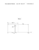 TERMINAL AND BASE STATION, AND FREQUENCY SENSING METHOD THEREOF diagram and image