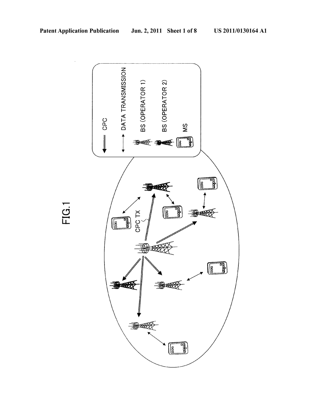 BASE STATION, TERMINAL EQUIPMENT, AND METHOD FOR MOBILE COMMUNICATION     SYSTEM - diagram, schematic, and image 02