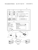 COMMUNICATING WAGERING GAME INFORMATION USING MESH NETWORKS diagram and image