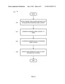 COMMUNICATING WAGERING GAME INFORMATION USING MESH NETWORKS diagram and image