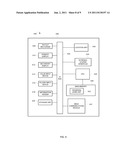 COMMUNICATING WAGERING GAME INFORMATION USING MESH NETWORKS diagram and image