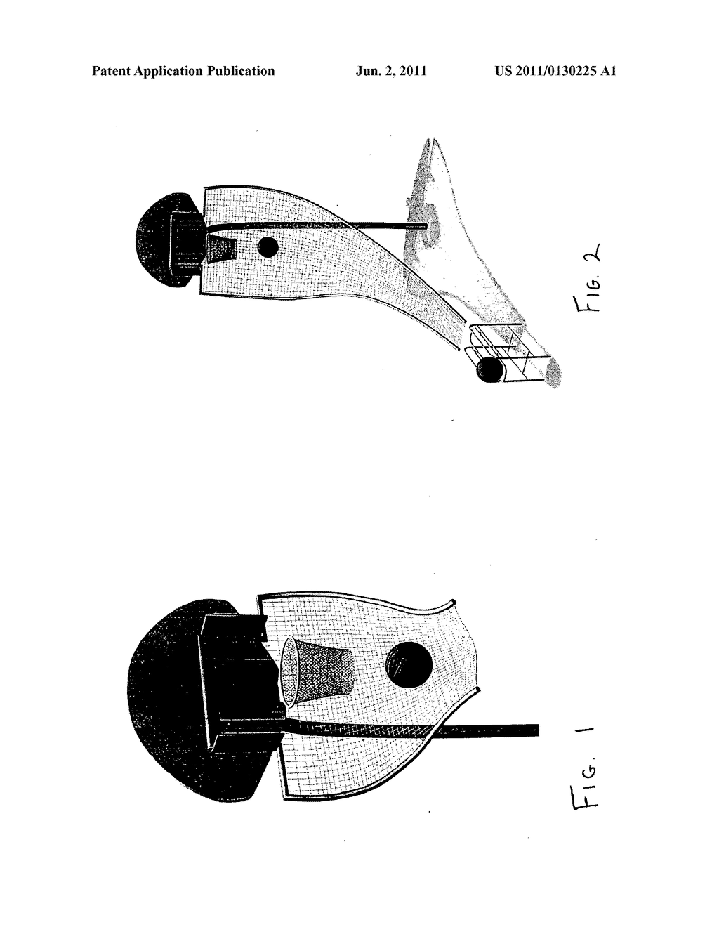 Basketball return system - diagram, schematic, and image 02