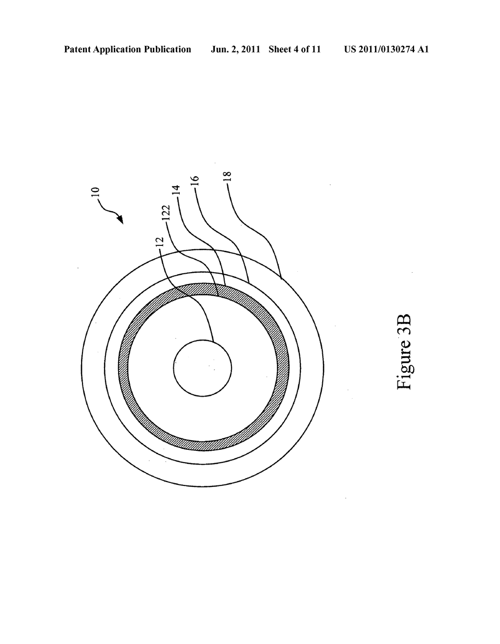 Method for preparing radioactive-substance adsorbent depositing on a     carriable structure - diagram, schematic, and image 05