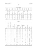 THERMOSENSITIVE RECORDING MEDIUM diagram and image