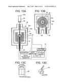 ROOM-TEMPERATURE SUPERCONDUCTOR, PERFECT CONDUCTOR, PROTONIC CONDUCTOR,     FERROMAGNETIC BODY, ELECTROMAGNETIC COIL, AND METHOD FOR PRODUCING THESE     MATERIALS diagram and image