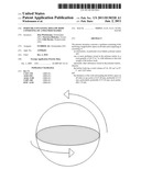 PERFUME-CONTAINING HOLLOW BODY CONSISTING OF A POLYMER MATRIX diagram and image