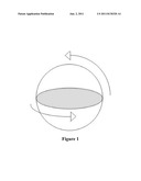 PERFUME-CONTAINING HOLLOW BODY CONSISTING OF A POLYMER MATRIX diagram and image