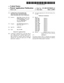 Compounds and Methods for Treating Toll-Like Receptor 2-Related Diseases     and Conditions diagram and image