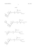 Compounds and Methods for Treating Toll-Like Receptor 2-Related Diseases     and Conditions diagram and image