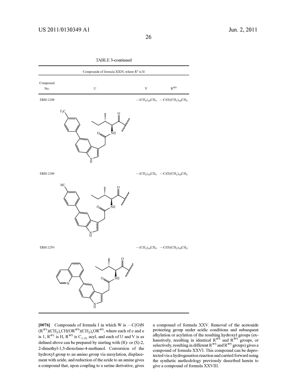 Compounds and Methods for Treating Toll-Like Receptor 2-Related Diseases     and Conditions - diagram, schematic, and image 27