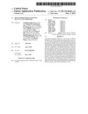 SILICON DERIVATIVES AS HISTONE DEACETYLASE INHIBITORS diagram and image