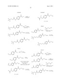 SILICON DERIVATIVES AS HISTONE DEACETYLASE INHIBITORS diagram and image