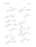 SILICON DERIVATIVES AS HISTONE DEACETYLASE INHIBITORS diagram and image