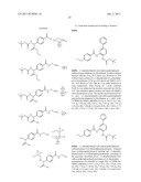 SILICON DERIVATIVES AS HISTONE DEACETYLASE INHIBITORS diagram and image