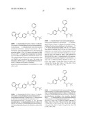 SILICON DERIVATIVES AS HISTONE DEACETYLASE INHIBITORS diagram and image