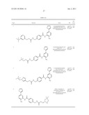 SILICON DERIVATIVES AS HISTONE DEACETYLASE INHIBITORS diagram and image