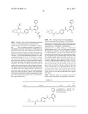 SILICON DERIVATIVES AS HISTONE DEACETYLASE INHIBITORS diagram and image