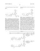 SILICON DERIVATIVES AS HISTONE DEACETYLASE INHIBITORS diagram and image