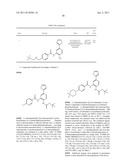 SILICON DERIVATIVES AS HISTONE DEACETYLASE INHIBITORS diagram and image