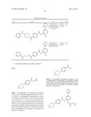 SILICON DERIVATIVES AS HISTONE DEACETYLASE INHIBITORS diagram and image