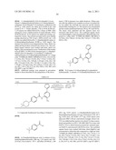 SILICON DERIVATIVES AS HISTONE DEACETYLASE INHIBITORS diagram and image