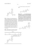 SILICON DERIVATIVES AS HISTONE DEACETYLASE INHIBITORS diagram and image