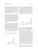 SILICON DERIVATIVES AS HISTONE DEACETYLASE INHIBITORS diagram and image