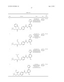 SILICON DERIVATIVES AS HISTONE DEACETYLASE INHIBITORS diagram and image