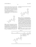 SILICON DERIVATIVES AS HISTONE DEACETYLASE INHIBITORS diagram and image