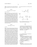 SILICON DERIVATIVES AS HISTONE DEACETYLASE INHIBITORS diagram and image