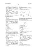 SILICON DERIVATIVES AS HISTONE DEACETYLASE INHIBITORS diagram and image