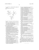 SILICON DERIVATIVES AS HISTONE DEACETYLASE INHIBITORS diagram and image