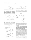 SUBSTITUTED ARYLOXAZOLES AND THEIR USE diagram and image