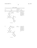 SUBSTITUTED ARYLOXAZOLES AND THEIR USE diagram and image