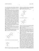 PIPERAZINE DERIVATIVES USED AS CAV2.2 CALCIUM CHANNEL MODULATORS diagram and image