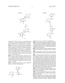 PIPERAZINE DERIVATIVES USED AS CAV2.2 CALCIUM CHANNEL MODULATORS diagram and image