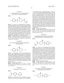 PIPERAZINE DERIVATIVES USED AS CAV2.2 CALCIUM CHANNEL MODULATORS diagram and image