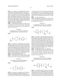 PIPERAZINE DERIVATIVES USED AS CAV2.2 CALCIUM CHANNEL MODULATORS diagram and image