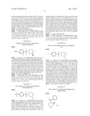 PIPERAZINE DERIVATIVES USED AS CAV2.2 CALCIUM CHANNEL MODULATORS diagram and image