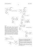 INHIBITORS OF JANUS KINASES diagram and image