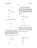 INHIBITORS OF JANUS KINASES diagram and image