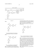 INHIBITORS OF JANUS KINASES diagram and image