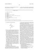 INHIBITORS OF JANUS KINASES diagram and image