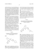 HETEROAROMATIC GLUCOKINASE ACTIVATORS diagram and image