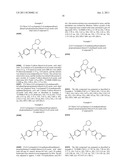 HETEROAROMATIC GLUCOKINASE ACTIVATORS diagram and image