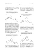 HETEROAROMATIC GLUCOKINASE ACTIVATORS diagram and image