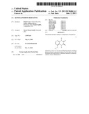 QUINOXALINEDIONE DERIVATIVES diagram and image